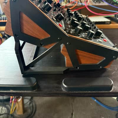 Moog DFAM & Labyrinth Pair Stand and D-thing+ image 5