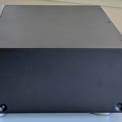 Aiwa AD-F810 3-Head Cassette Deck, Excellent Cosmetics, Intermittent Output Issue image 8
