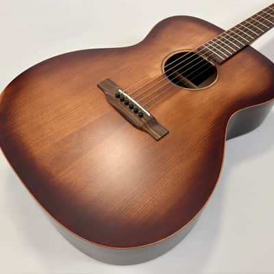 Martin 000-16 Streetmaster 2024 Mahogany Burst image 4