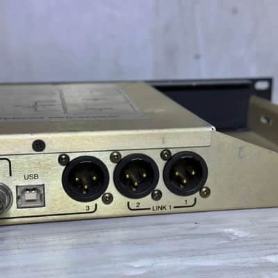 Lectrosonics VR Venue Receiver Digital Hybrid Wireless Block 20-21 #6156 (One) image 17