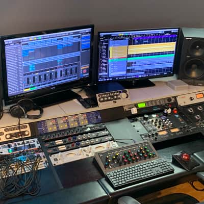 Argosy Console Series 90 Desk image 4