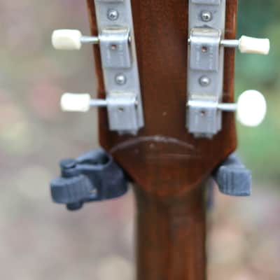 Gibson b-25 1966 - red image 11