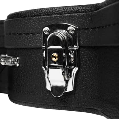 Gator 339-Style Guitar Wood Case - Case for electric guitars image 10