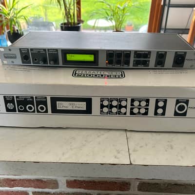 Terratec Axon AX100 MKII