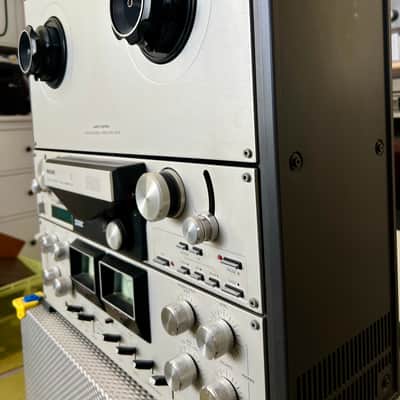 Philips N4520/00 4-track, 3-Speed - Excellent Bild 5