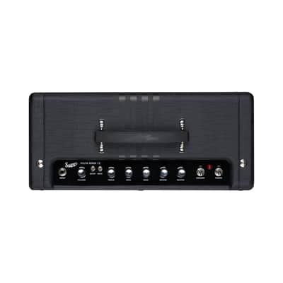 Supro Delta King 12 Tube Amplifier image 4