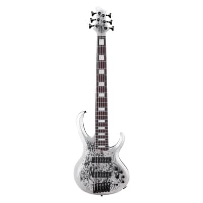 Ibanez BTB406QM Standard | Reverb
