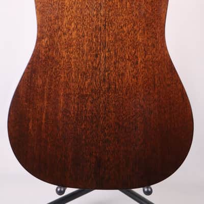 Bourgeois Country Boy Dreadnought (Heirloom Series) image 7