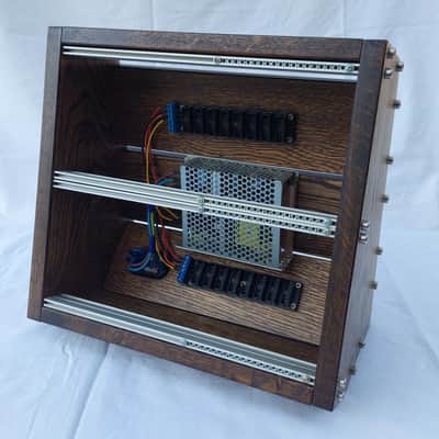 1x65W PSU / 2x8 busboard • PSU kit for Eurorack Case image 2