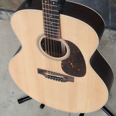 MARTIN GRAND J-16E 12 STRING image 5
