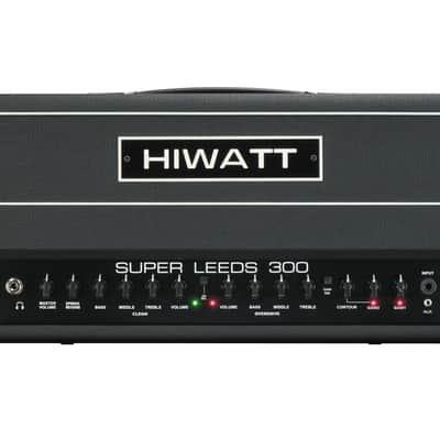 Hiwatt Super Leeds 300 image 3