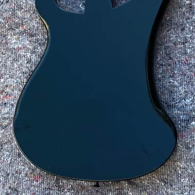 Rickenbacker 4001 Bass 1974 - Jetglo image 13