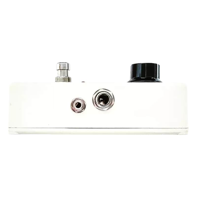 MXR M133 Micro Amp 1987 - 1994 image 2