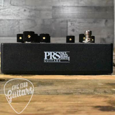 Paul Reed Smith Wind Through the Trees Flanger image 6