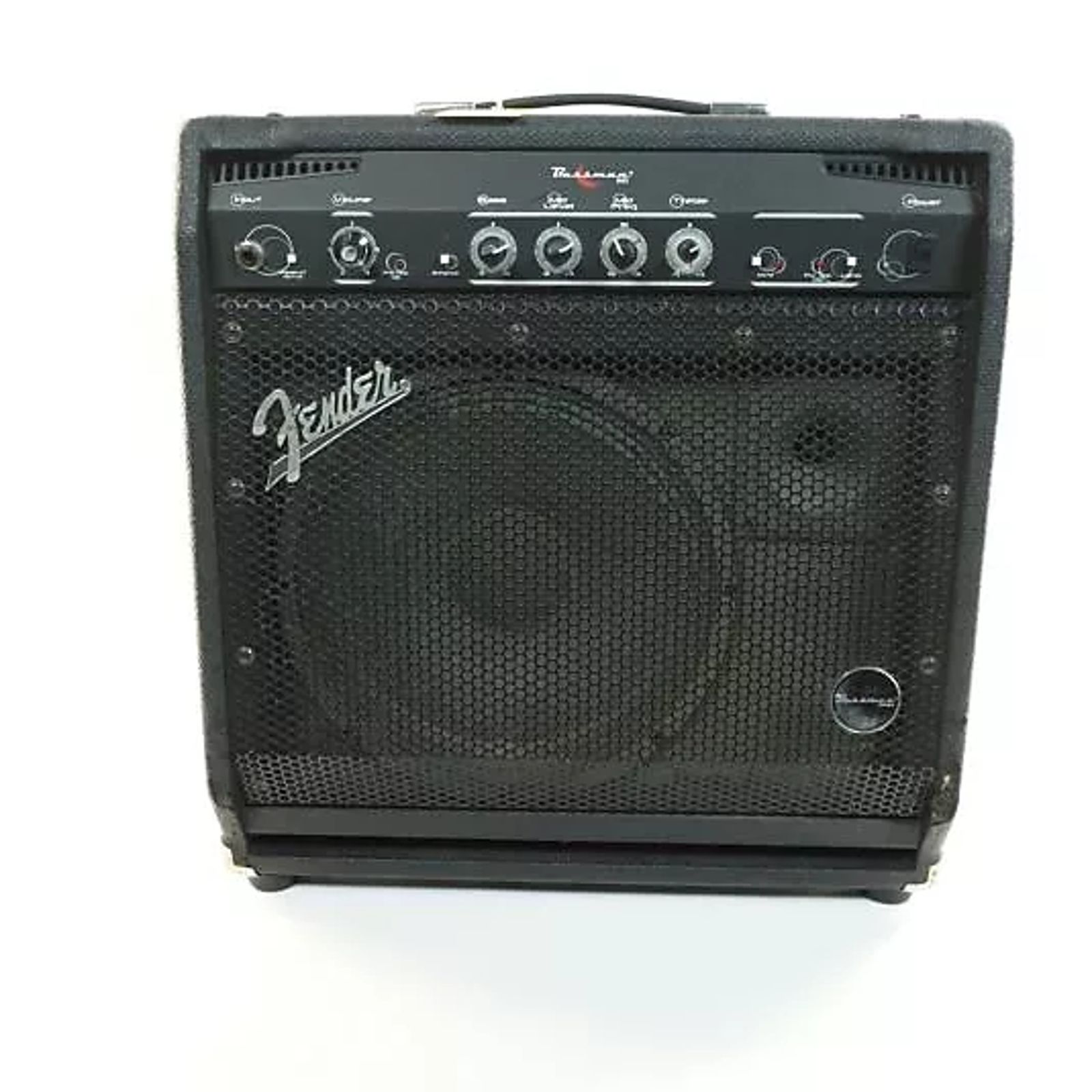 正常動作品 Fender Japan BASSMAN 60 BM-60 ベース用 Fender Bassman 60 Combo | Reverb Canada