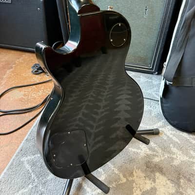 Gibson Les Paul Studio 1998 - 2011 - Ebony image 8