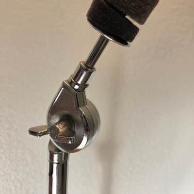 80's Tama Single braced cymbal stand image 5