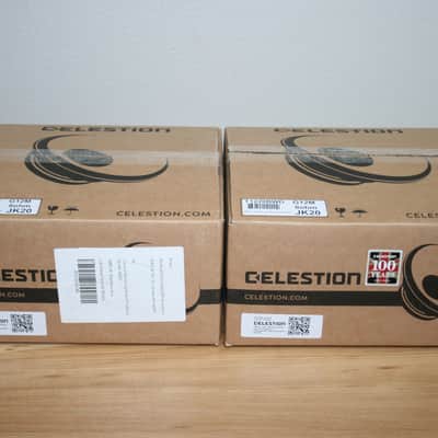 Celestion G12M Greenback 12-inch 25-watt image 7