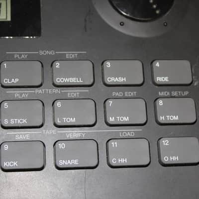 Boss DR-550 MkII Dr. Rhythm image 3