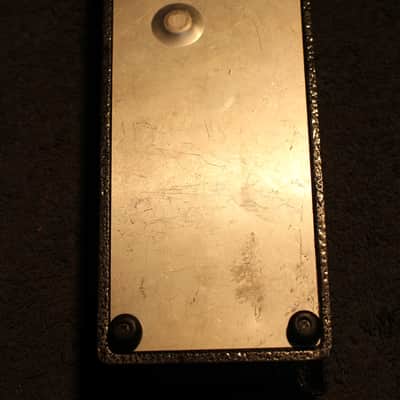 DeArmond 1602 Volume Pedal image 8