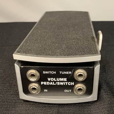 Ernie Ball 6168 Full Sized Volume with Accessory Switch image 3