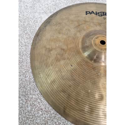 Paiste 200 HI-HAT BOTTOM 14' - Cymbals - Good image 4