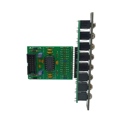 NewFord NFM-03 image 2