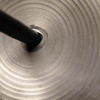 Zildjian 18"Medium Ride Cymbal image 6