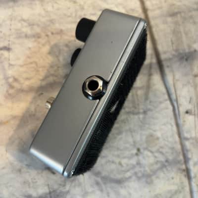 Electro-Harmonix Op-Amp Big Muff Pi Fuzz Pedal image 3