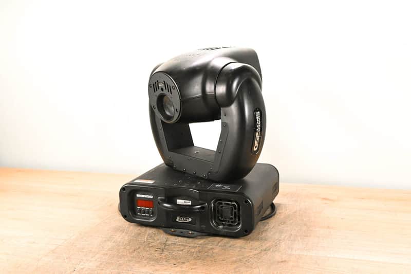 Elation Power Spot 250 250W Moving Head Fixture CG01HX5 image 1
