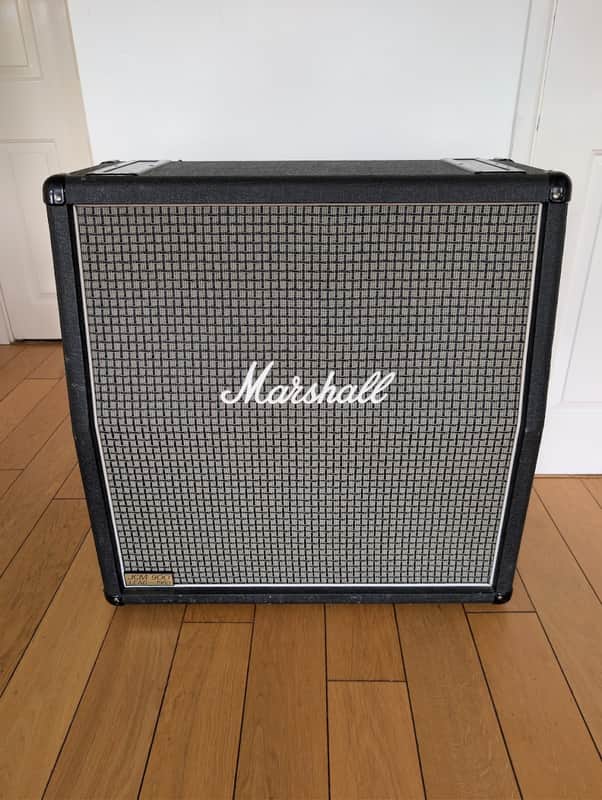 Marshall JCM 900