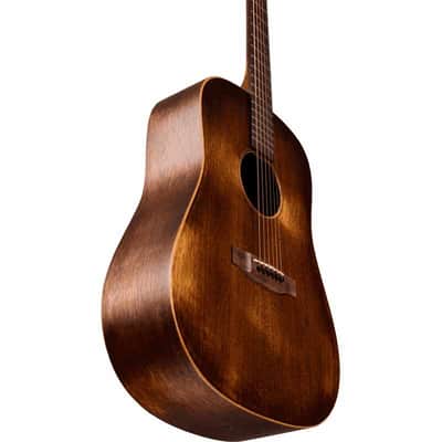 Martin D-15M-STREET Guitare acoustique D-15M Streetmaster image 5