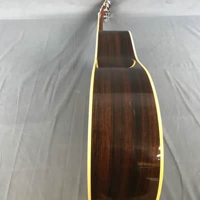 Yamaha FG-301B image 12