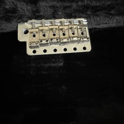 Fender Mike McCready Signature Stratocaster 2023 - Present - 3-Color Sunburst Relic image 13