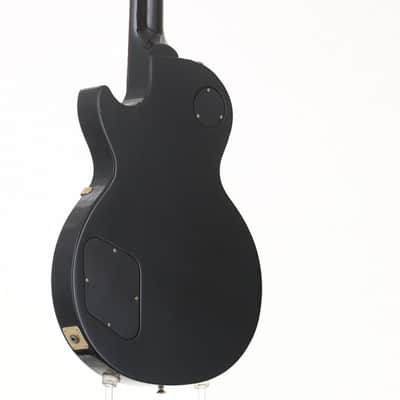GIBSON USA Les Paul Studio Gold Hardware Ebony [134910601] (07/29) image 9