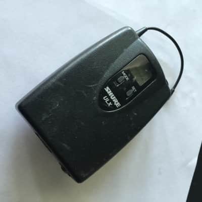 Shure ULX1=-J1
