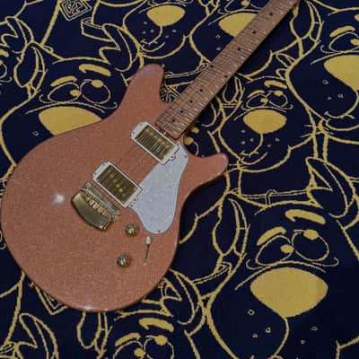 Music Man James Valentine HT image 4