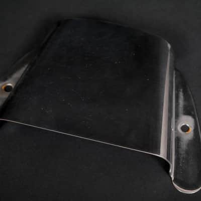 Precision Bass 50's Bridge Cover Ashtray Aged - Relic - Fender image 1