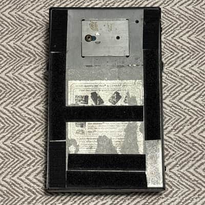 Morley VAI-2 Steve Vai Bad Horsie 2 Contour Wah image 2