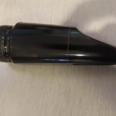 SELMER TENOR SAXOPHONE  SOLOIST C* M.PIECE SHORT SHANK (1957) FINE CONDITION +LIG & CAP image 15