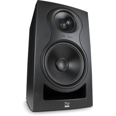 Kali Audio IN-8 V2 3-way Powered Studio Monitor image 2