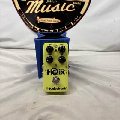 TC Electronic Helix Phaser