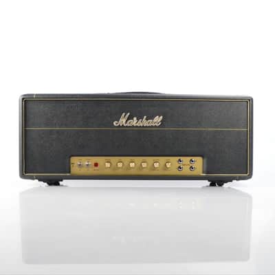 Marshall 1959SLP MKII Super Lead 100w Amp Tim Skold Marilyn Manson #33796 image 1