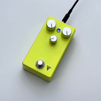 Rarebird effects- Informant Overdrive (lineage in listing) image 4