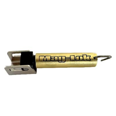 Super-Vee Maglok 2025 - Gold Edition image 1