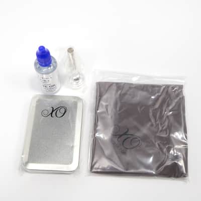 Jupiter XO Model 1624S-R Professional C Trumpet SN EA06169 OPEN BOX image 23