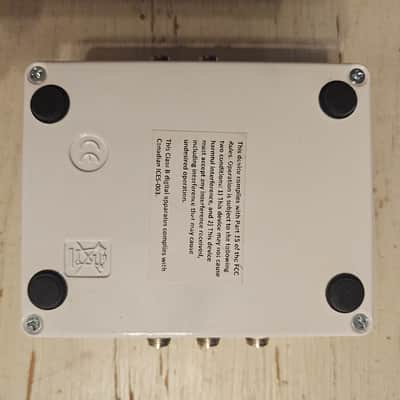 Electo Harmonix Stereo Looper 720 Sampler image 4