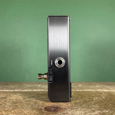 Peterson StroboStomp HD 2021 - Present - Silver image 5