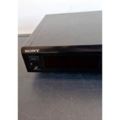 Sony MDS-JE510 - Mini-Disc Player - Good image 4
