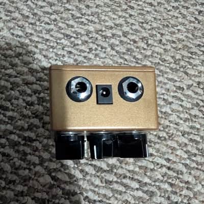 Wampler Tumnus Deluxe 2010s - Gold image 6